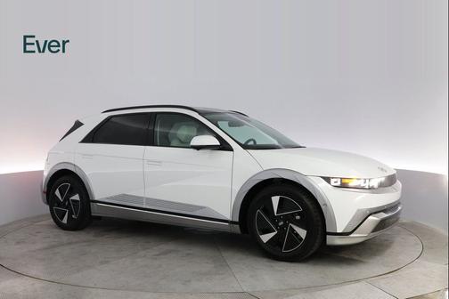 2025 Hyundai IONIQ 5 Limited