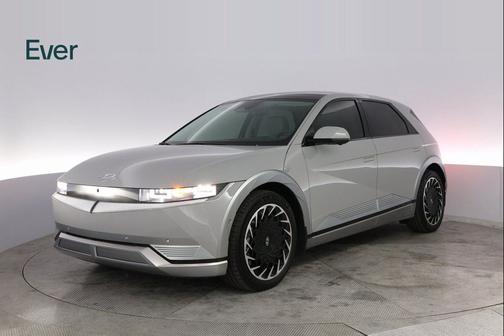 2024 Hyundai IONIQ 5 Limited