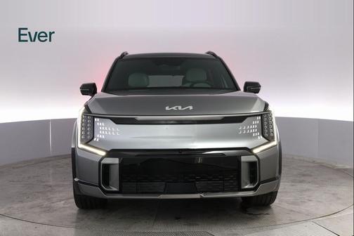 2024 Kia EV9 GT-Line