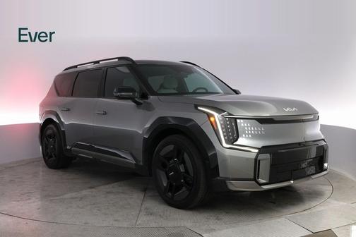 2024 Kia EV9 GT-Line