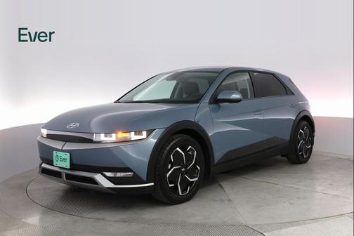 2023 Hyundai IONIQ 5 SEL