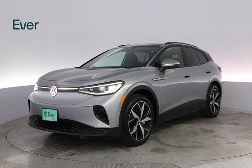 2024 Volkswagen ID.4 Pro S