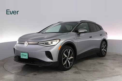 2024 Volkswagen ID.4 Pro S