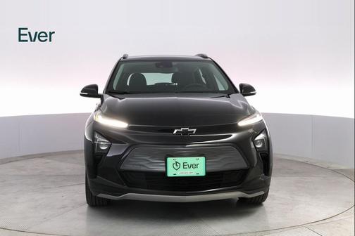 2022 Chevrolet Bolt EUV FWD LT