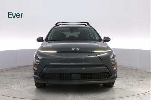 2024 Hyundai KONA EV SEL