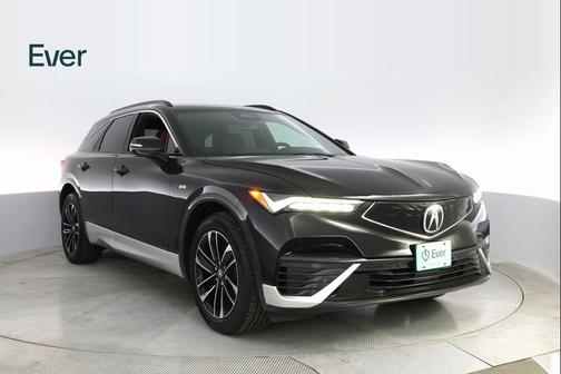 2024 Acura ZDX A-SPEC