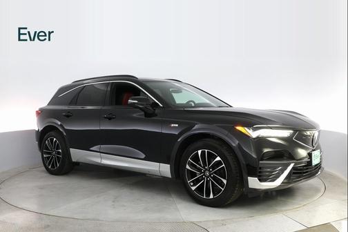 2024 Acura ZDX A-SPEC