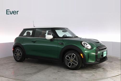 2024 MINI Hardtop Cooper S