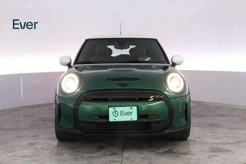 2024 MINI Hardtop Cooper S