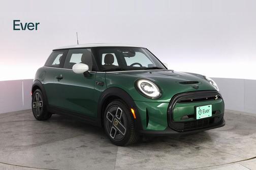 2024 MINI Hardtop Cooper S