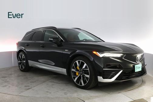 2024 Acura ZDX Type S
