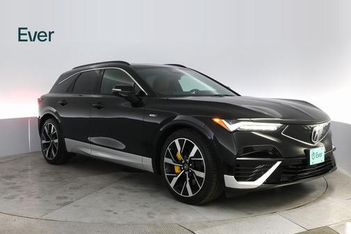 2024 Acura ZDX Type S