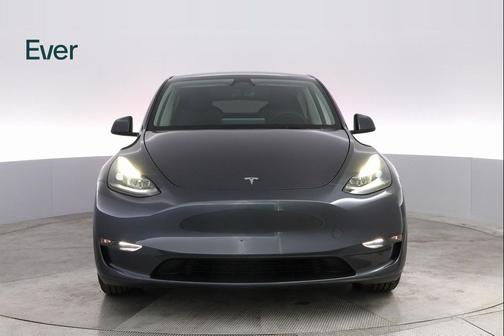 2023 Tesla Model Y Performance Dual Motor All-Wheel Drive