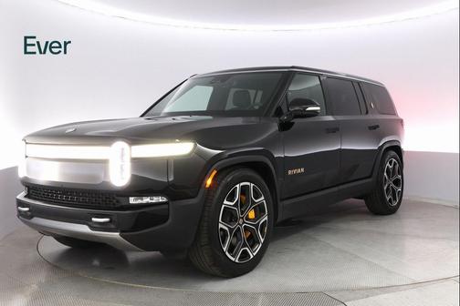 2024 Rivian R1S Adventure Quad Motor Large Pack
