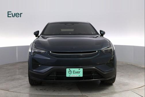 2025 Polestar 3 Long Range Dual Motor