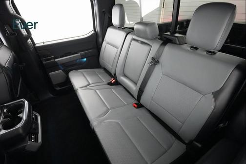 2024 Ford F-150 Lightning LARIAT