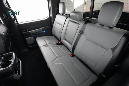 2024 Ford F-150 Lightning LARIAT