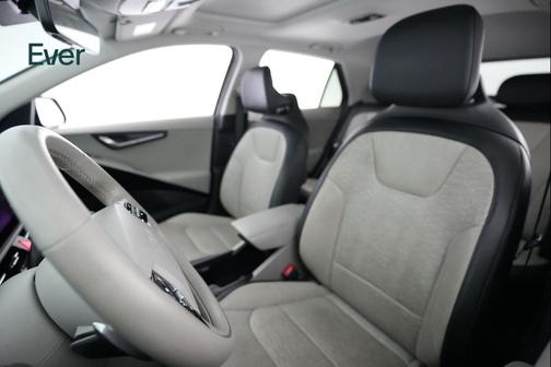 2023 Kia Niro EV Wave