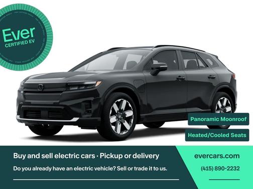 2024 Honda Prologue Elite