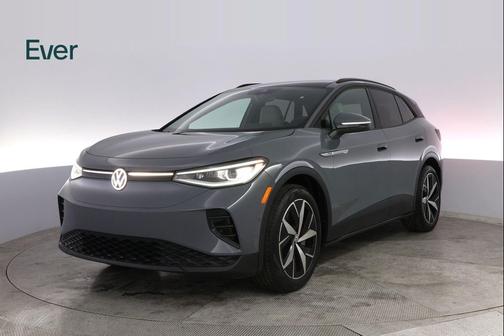 2024 Volkswagen ID.4 Pro S