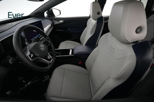 2024 Volkswagen ID.4 Pro S