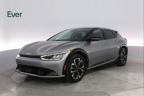2024 Kia EV6 Wind