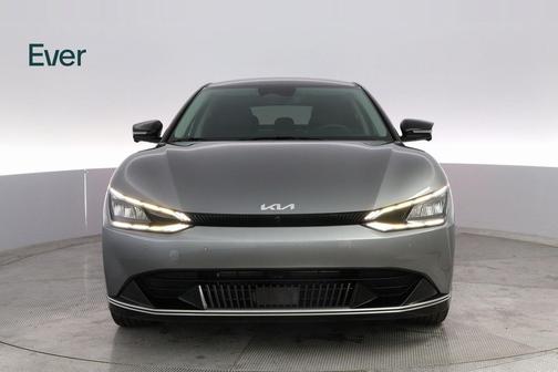 2024 Kia EV6 Wind