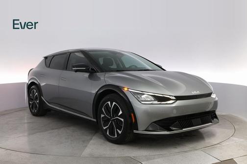 2024 Kia EV6 Wind