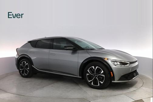 2024 Kia EV6 Wind