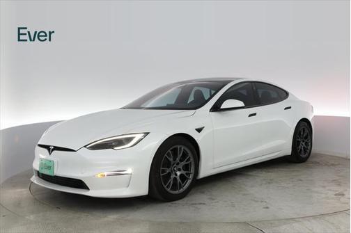 2023 Tesla Model S Standard Range