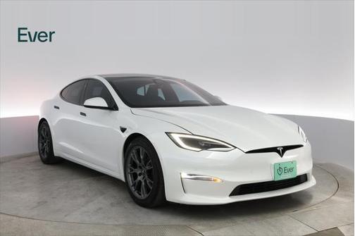2023 Tesla Model S Standard Range