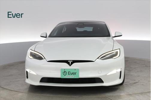 2023 Tesla Model S Standard Range