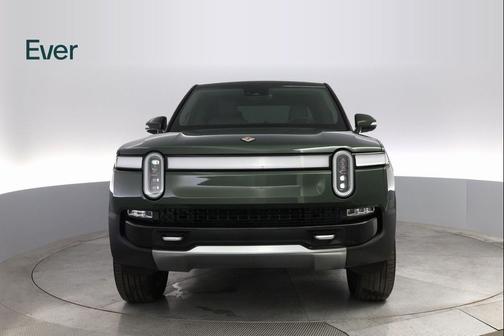 2022 Rivian R1T Adventure