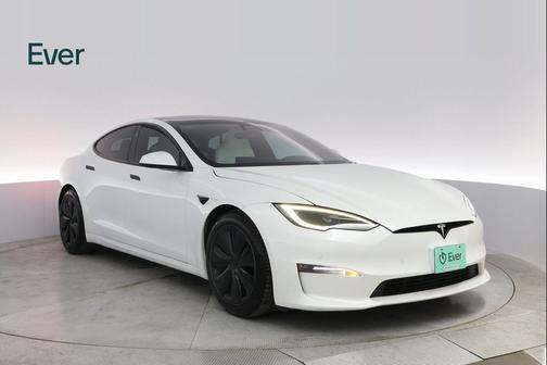 2022 Tesla Model S Base