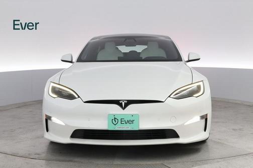 2022 Tesla Model S Base