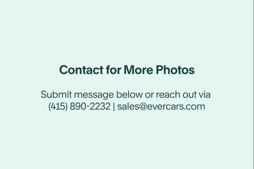 2023 Tesla Model X Base