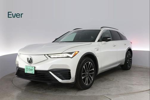 2024 Acura ZDX A-SPEC