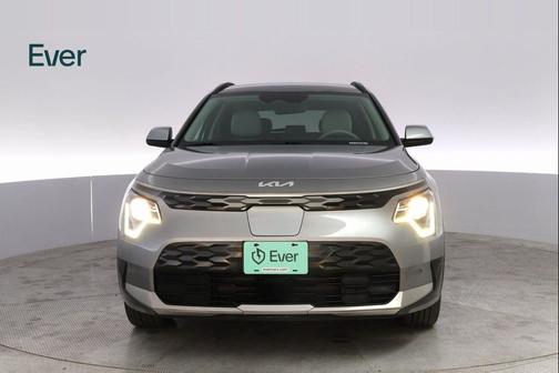 2023 Kia Niro EV Wind