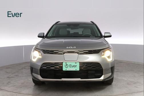 2023 Kia Niro EV Wind