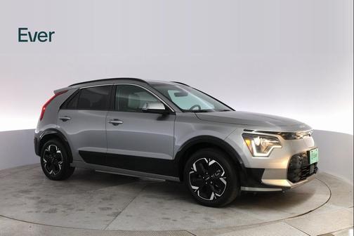 2023 Kia Niro EV Wind