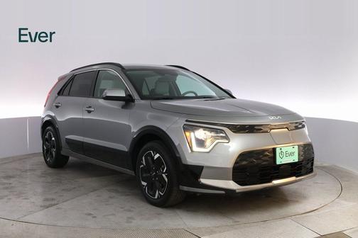 2023 Kia Niro EV Wind