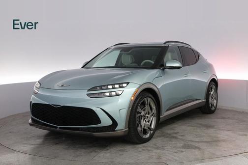 2023 Genesis GV60 Performance AWD