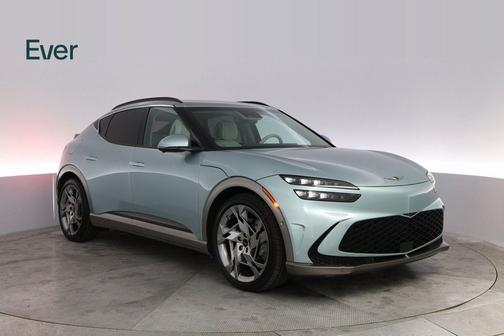 2023 Genesis GV60 Performance AWD