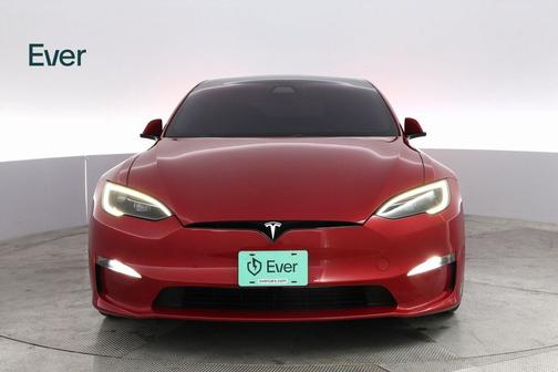 2022 Tesla Model S Base