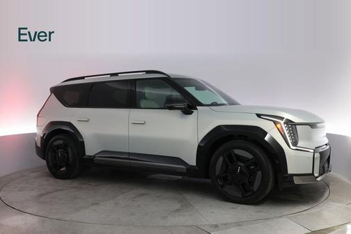 2024 Kia EV9 GT-Line