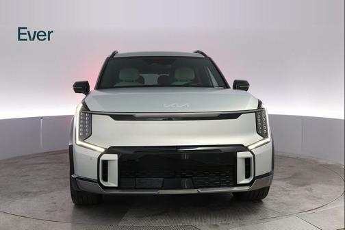 2024 Kia EV9 GT-Line