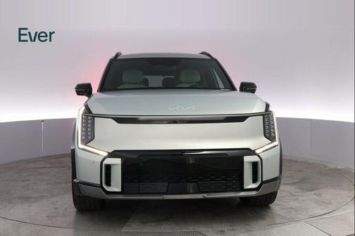 2024 Kia EV9 GT-Line