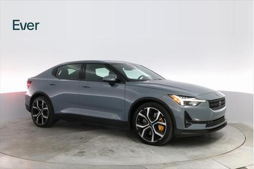 2022 Polestar 2 Long Range Dual Motor