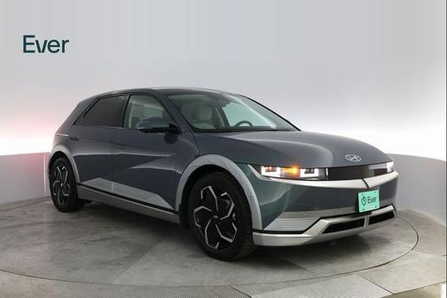 2024 Hyundai IONIQ 5 Limited