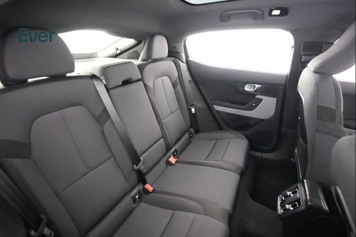 2024 Polestar 2 Long Range Dual Motor